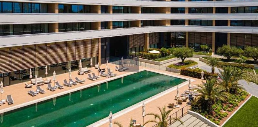 1 bedroom Apartment in Germasogeia, Cyprus No. 84139