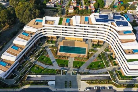 1 bedroom Apartment in Germasogeia, Cyprus No. 84139 4