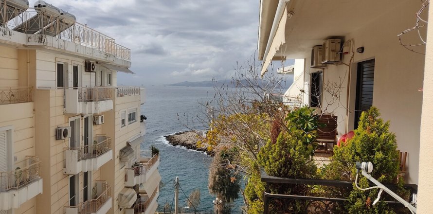 2 dormitorios Apartment en Piraeus, Greece No. 109454