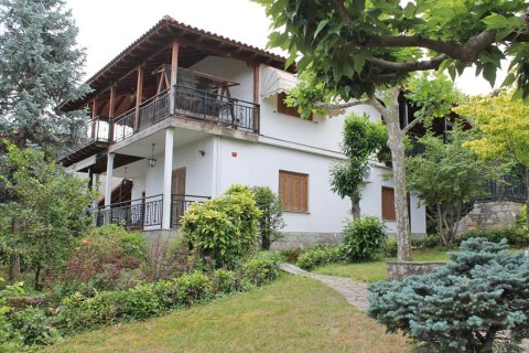 4 bedrooms House in Pieria, Greece No. 58749 7