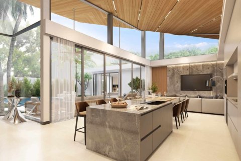 3 bedrooms Villa in Bang Tao, Thailand No. 1202 5