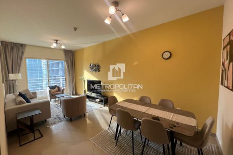 1 dormitorio Apartment en Jumeirah Lake Towers, UAE No. 119541