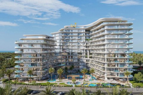 2 chambres Appartement à Al Marjan Island, UAE No. 92096
