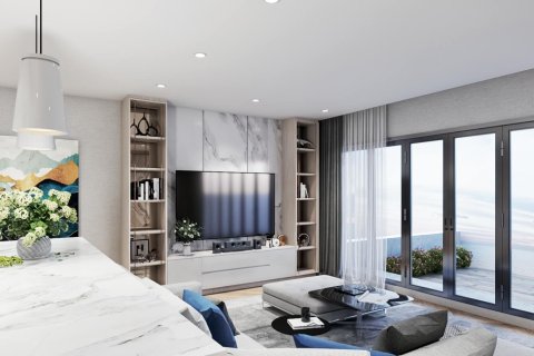 3 bedrooms Condo in Patong, Thailand No. 244 6