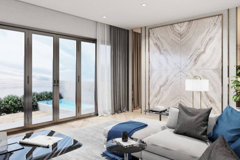 3 bedrooms Condo in Patong, Thailand No. 244 7