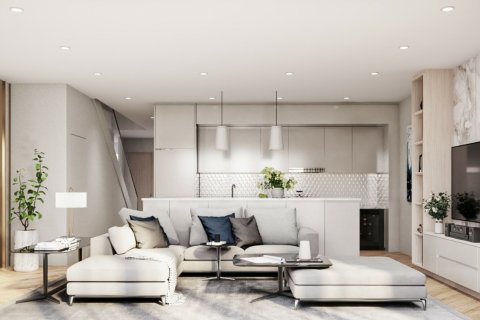 3 bedrooms Condo in Patong, Thailand No. 244 1