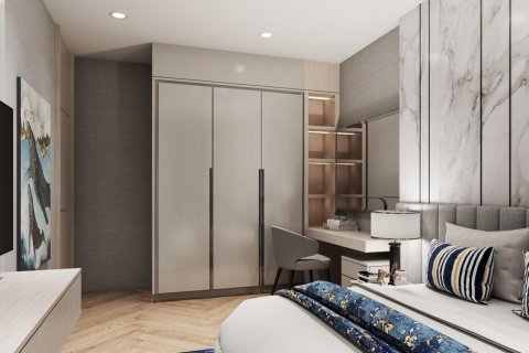 3 bedrooms Condo in Patong, Thailand No. 244 5