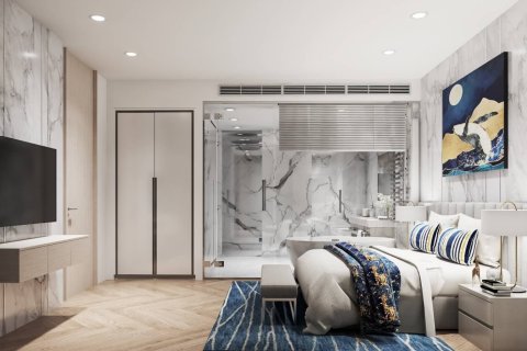 3 bedrooms Condo in Patong, Thailand No. 244 3