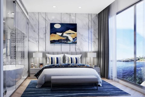 3 bedrooms Condo in Patong, Thailand No. 244 4