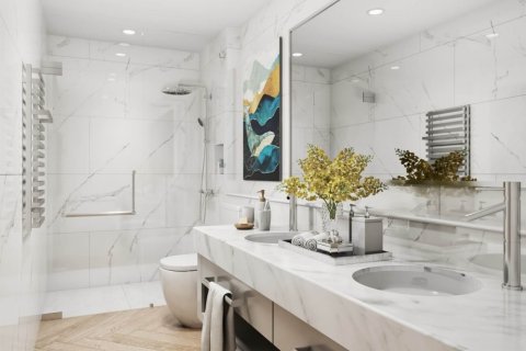 3 bedrooms Condo in Patong, Thailand No. 244 8