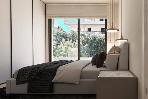 3 bedrooms Maisonette in Glyfada, Greece No. 107816 3