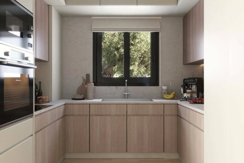 3 bedrooms Maisonette in Glyfada, Greece No. 107816 2