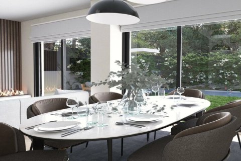 3 bedrooms Maisonette in Glyfada, Greece No. 107816 7