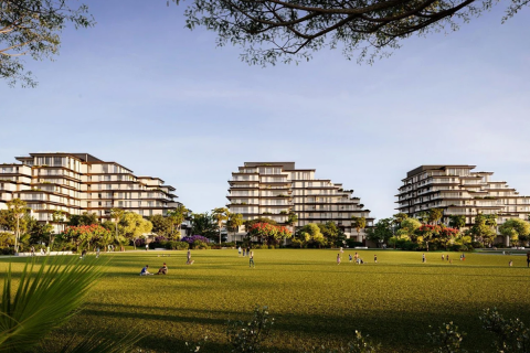 2 bedrooms Apartment in Darna, Vietnam No. 94931 13