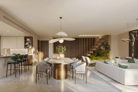 2 bedrooms Apartment in Darna, Vietnam No. 94931 7