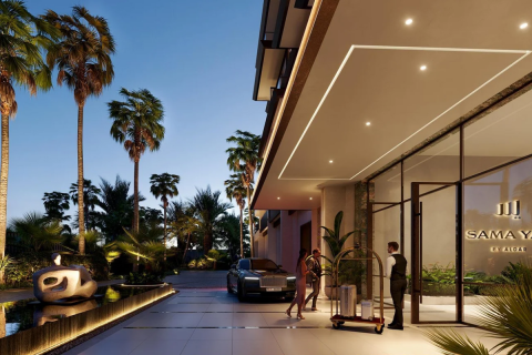 2 bedrooms Apartment in Darna, Vietnam No. 94931 16