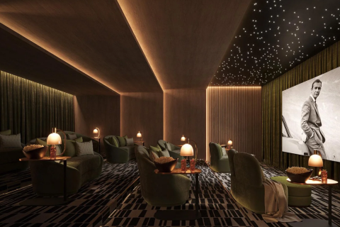 2 bedrooms Apartment in Darna, Vietnam No. 94931 21