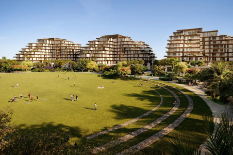 2 bedrooms Apartment in Darna, Vietnam No. 94931 17