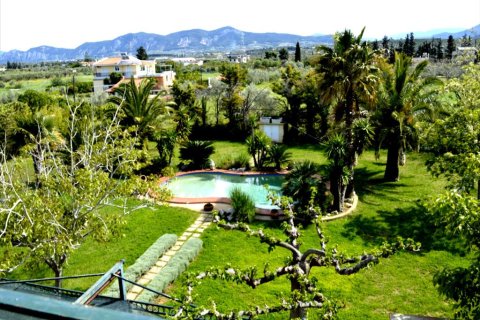 4 dormitorios House en Corinth, Greece No. 58810 7