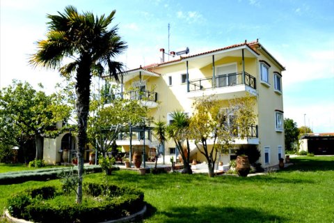 4 dormitorios House en Corinth, Greece No. 58810 1