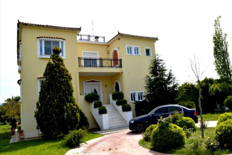 4 dormitorios House en Corinth, Greece No. 58810 3