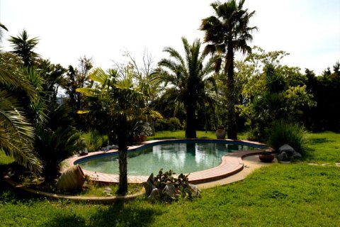 4 dormitorios House en Corinth, Greece No. 58810 2