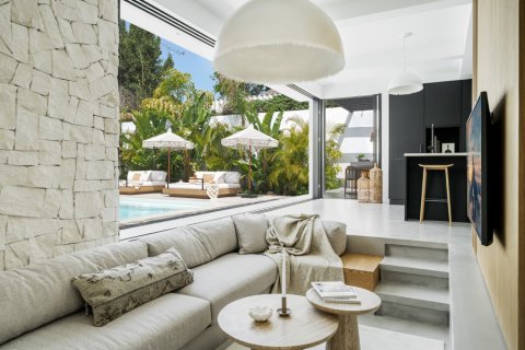 4 bedrooms Villa in Thuan Nam, Vietnam No. 27072 17