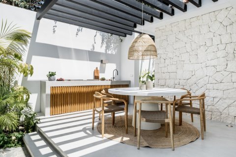 4 bedrooms Villa in Thuan Nam, Vietnam No. 27072 11