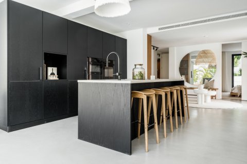 4 bedrooms Villa in Thuan Nam, Vietnam No. 27072 13