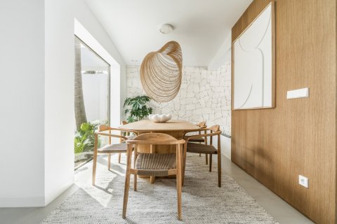 4 bedrooms Villa in Thuan Nam, Vietnam No. 27072 12