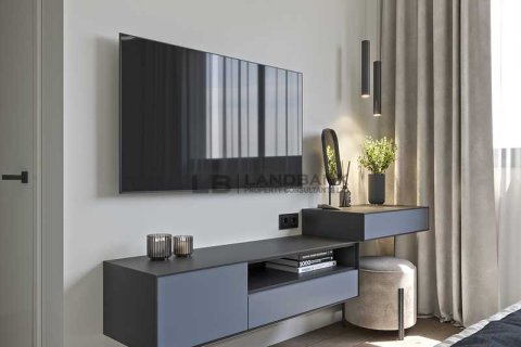 Квартира с 3 спальнями в Лимассол, Кипр №64053 15