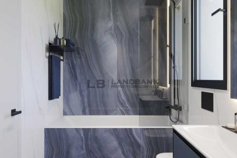 Квартира с 3 спальнями в Лимассол, Кипр №64053 14