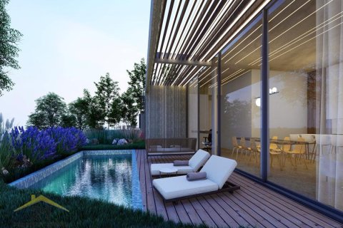 3 bedrooms Villa in Chloraka, Cyprus No. 39127 7