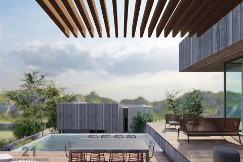 3 bedrooms Villa in Chloraka, Cyprus No. 39127 8