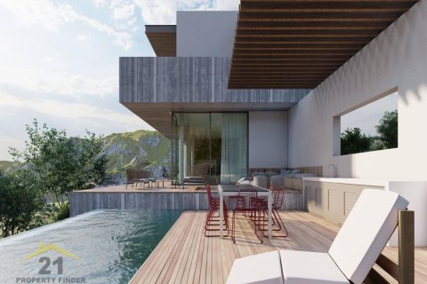 3 bedrooms Villa in Chloraka, Cyprus No. 39127 2