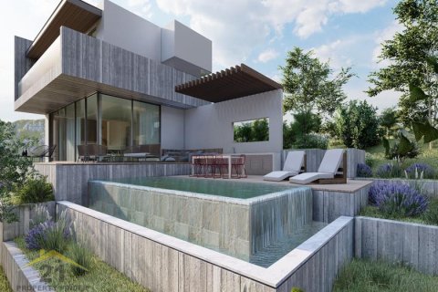 3 bedrooms Villa in Chloraka, Cyprus No. 39127 6