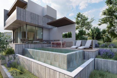 3 bedrooms Villa in Chloraka, Cyprus No. 39127 1