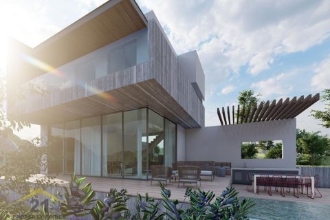 3 bedrooms Villa in Chloraka, Cyprus No. 39127 10