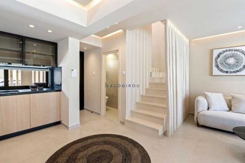 2 chambres House à Larnaca, Cyprus No. 101871 12