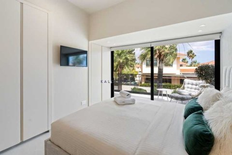 2 chambres House à Larnaca, Cyprus No. 101871 16