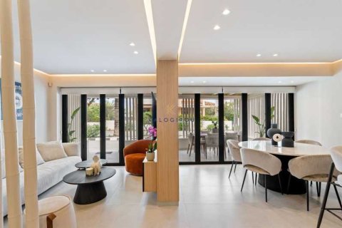 2 chambres House à Larnaca, Cyprus No. 101871 5