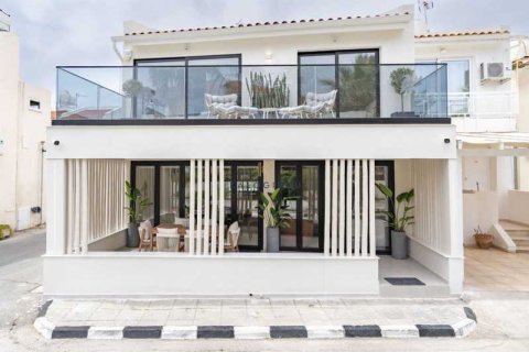 2 chambres House à Larnaca, Cyprus No. 101871 3