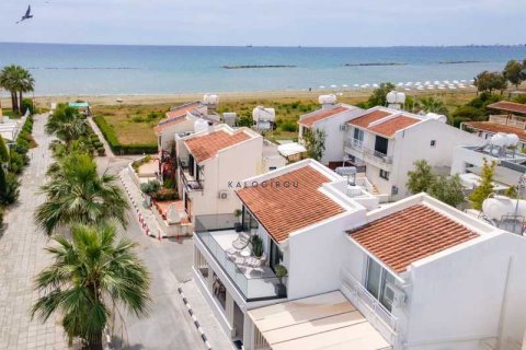 2 chambres House à Larnaca, Cyprus No. 101871 1