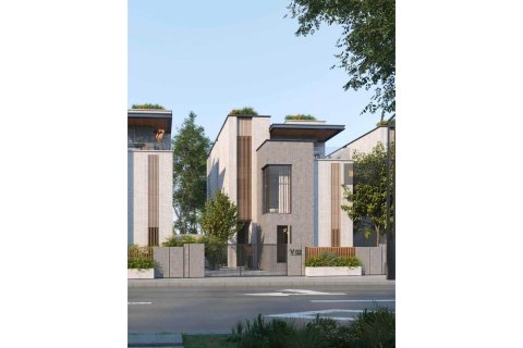 5 bedrooms Villa in The 5th Settlement, Egypt No. 39103