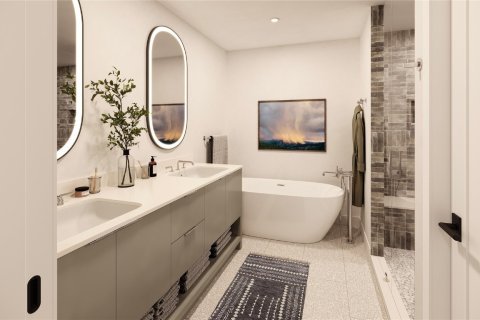 4 dormitorios Condominio  en Steamboat Springs, USA No. 73260 4