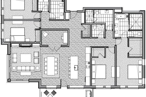 4 dormitorios Condominio  en Steamboat Springs, USA No. 73260 11
