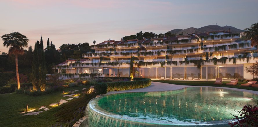 3 bedrooms Apartment in Phu My, Vietnam No. 111683