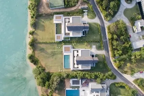 5 bedrooms Villa in Phuket, Thailand No. 86158 4