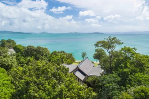 5 bedrooms Villa in Phuket, Thailand No. 86158 8