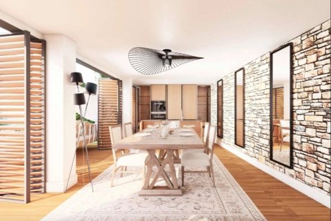 2 bedrooms House in Cannes, France No. 68793 7